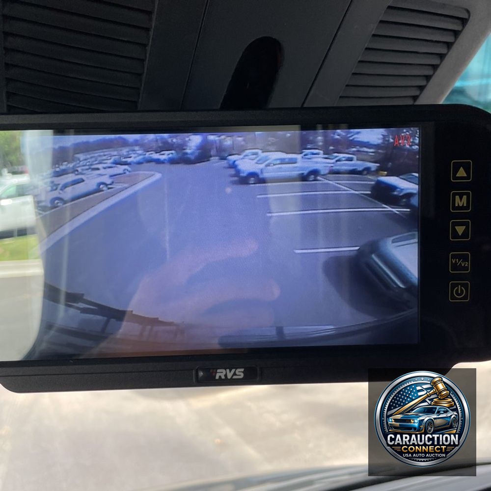 2020 Mercedes-Benz Sprinter 3500XD