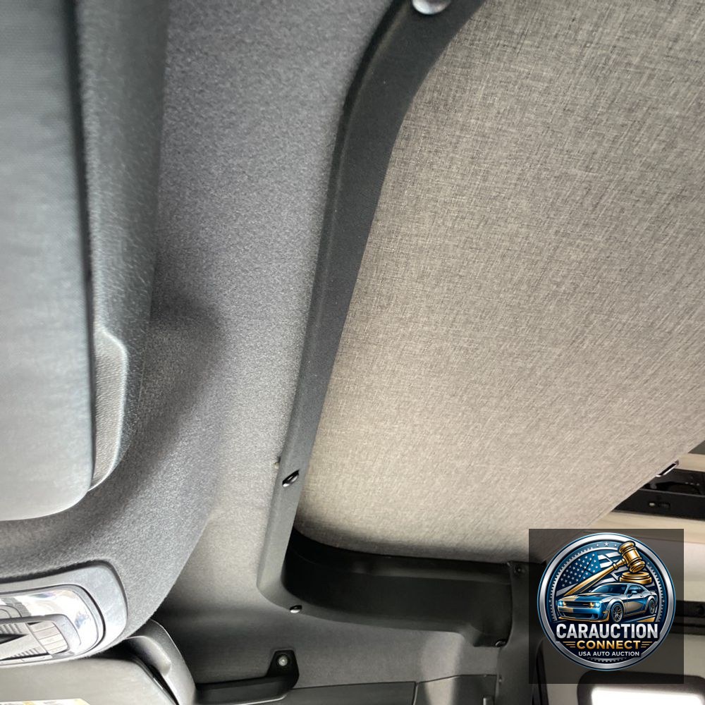 2020 Mercedes-Benz Sprinter 3500XD