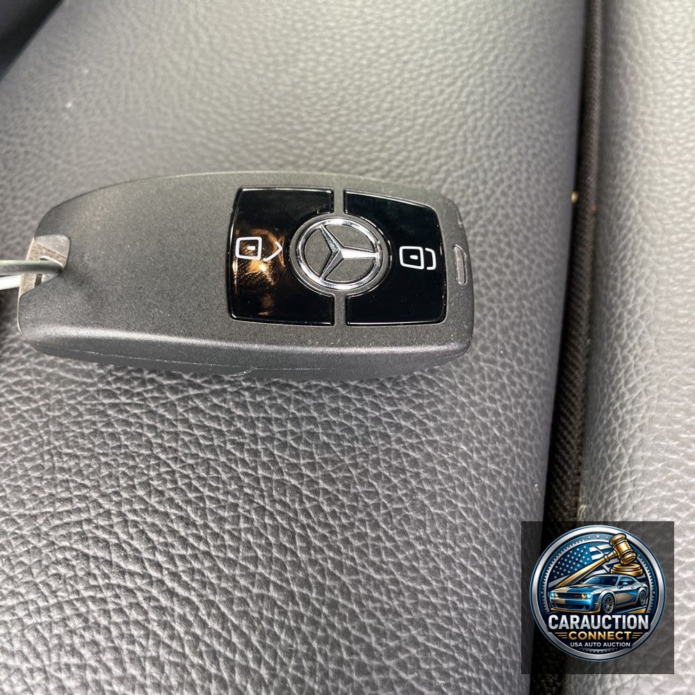 2020 Mercedes-Benz Sprinter 3500XD