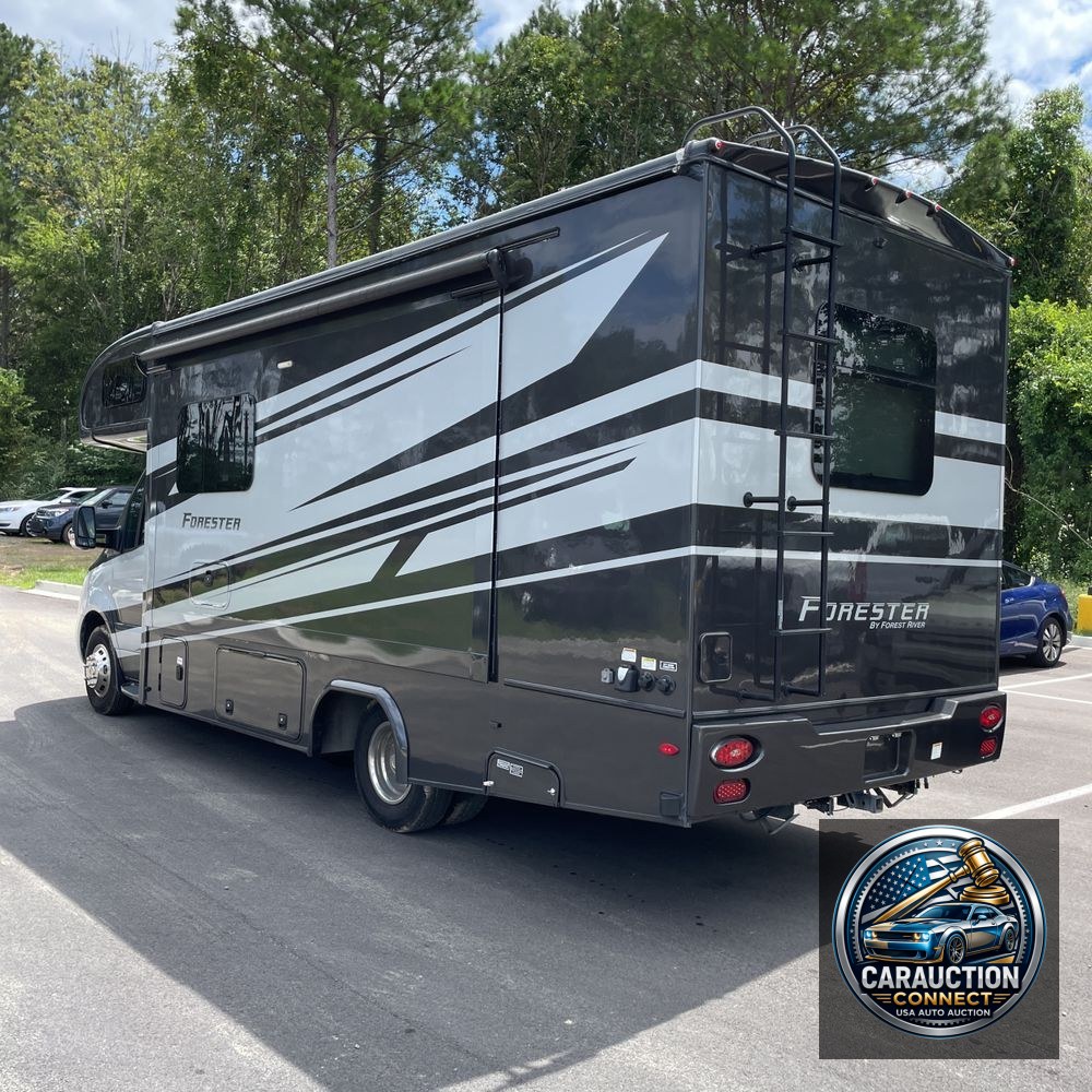 2020 Mercedes-Benz Sprinter 3500XD