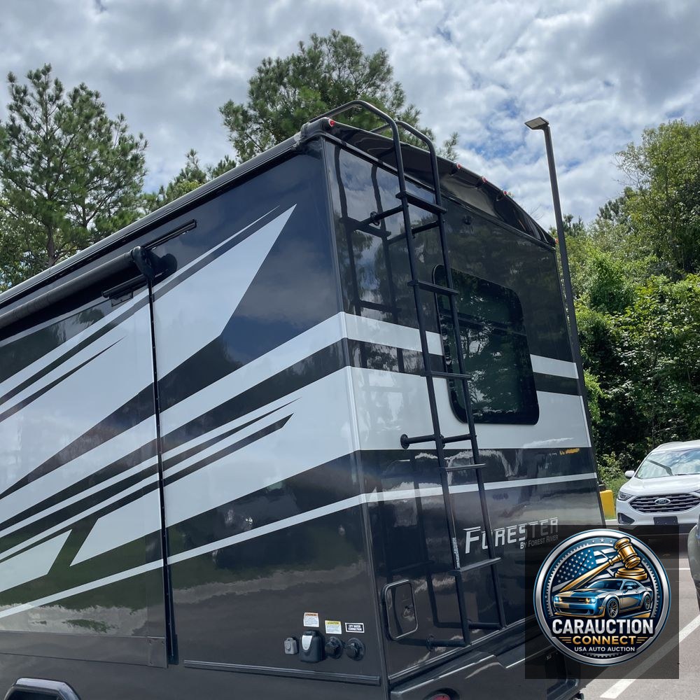 2020 Mercedes-Benz Sprinter 3500XD