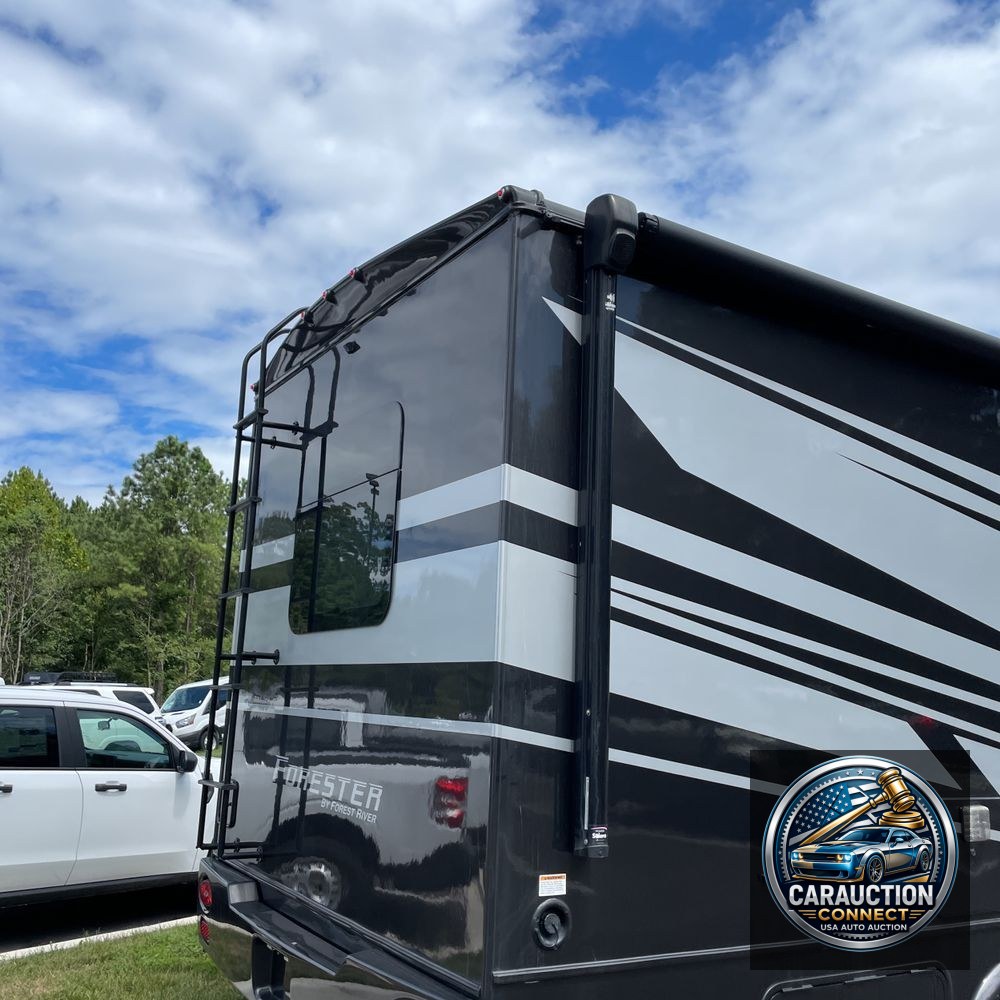 2020 Mercedes-Benz Sprinter 3500XD