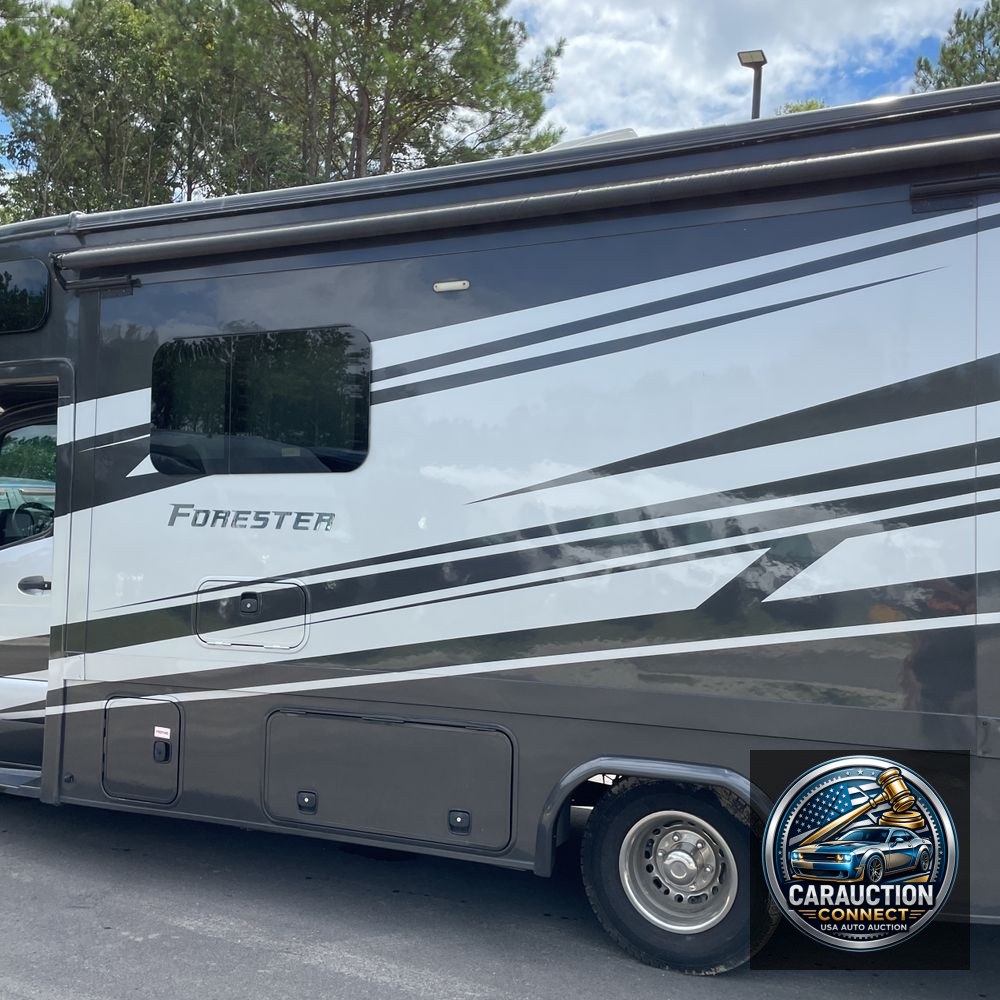 2020 Mercedes-Benz Sprinter 3500XD