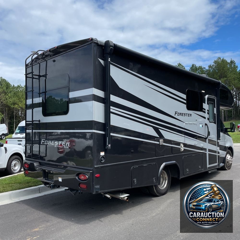 2020 Mercedes-Benz Sprinter 3500XD