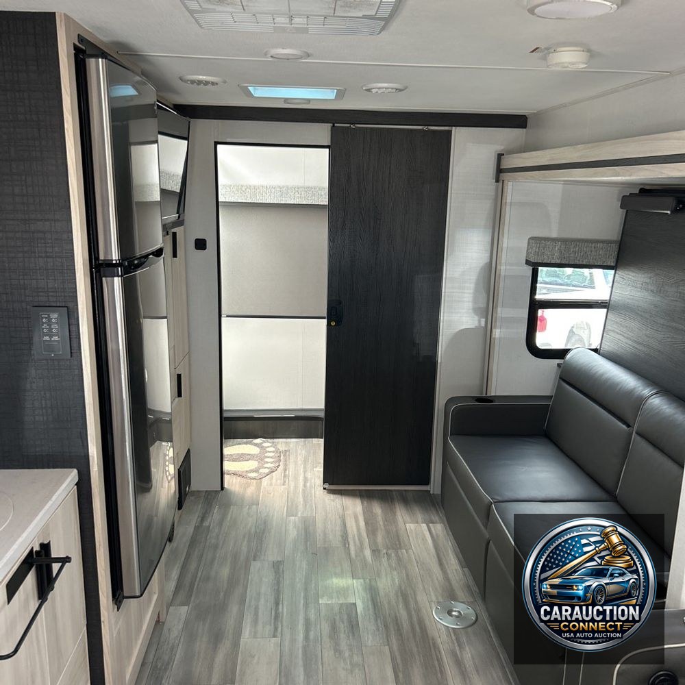 2023 Mercedes-Benz Sprinter 3500 C/C