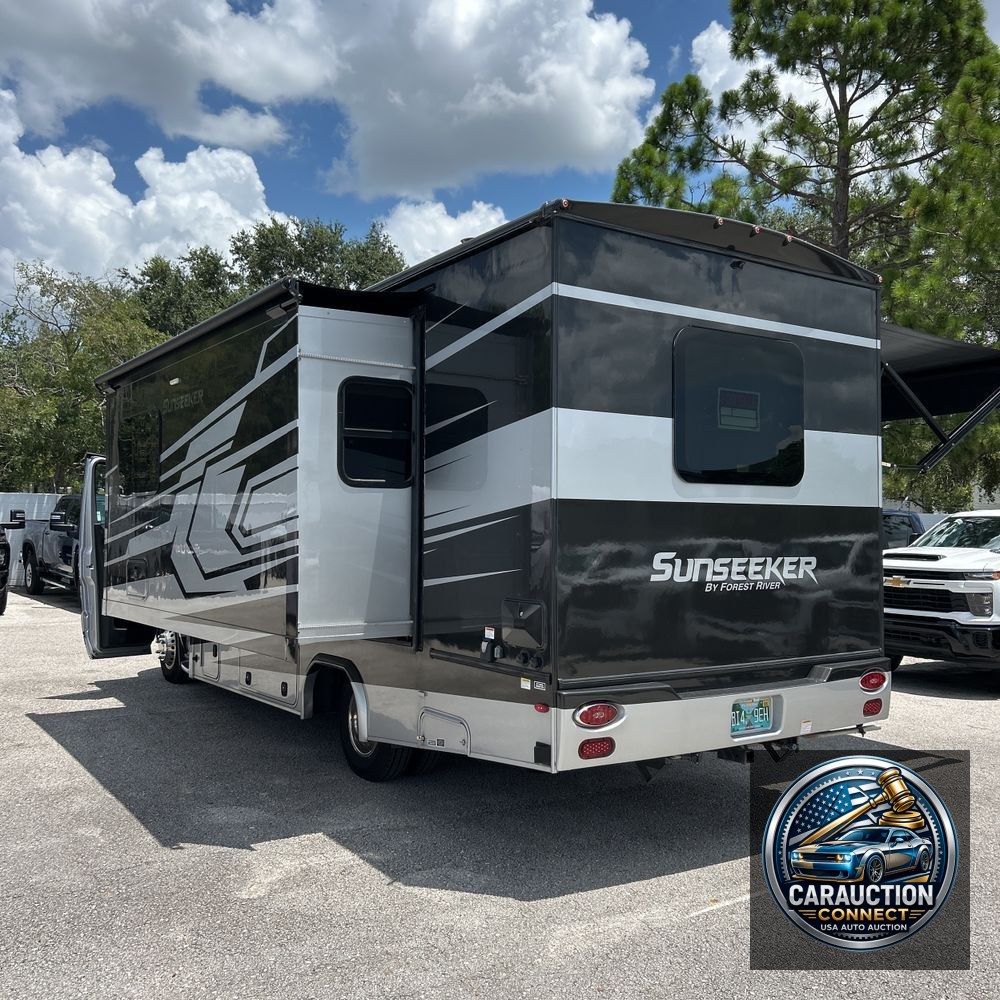 2023 Mercedes-Benz Sprinter 3500 C/C