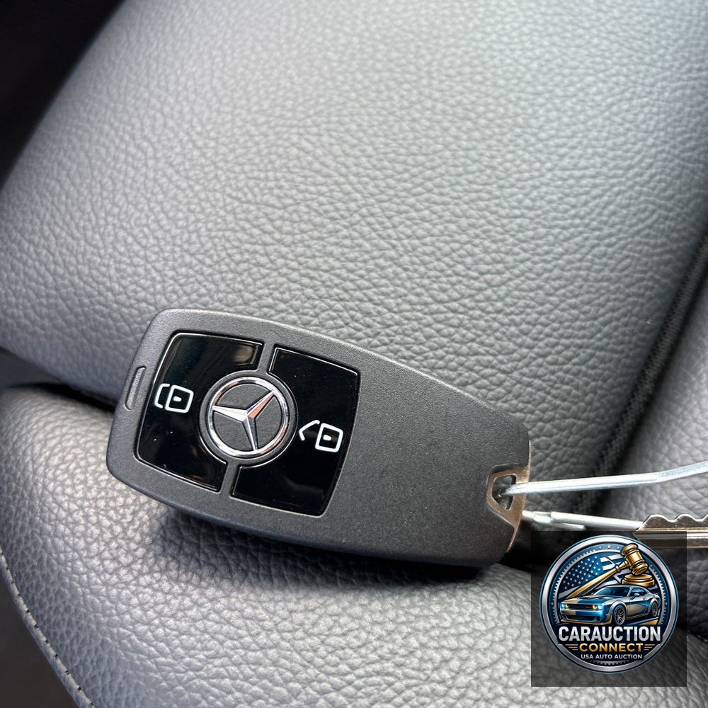 2023 Mercedes-Benz Sprinter 3500 C/C