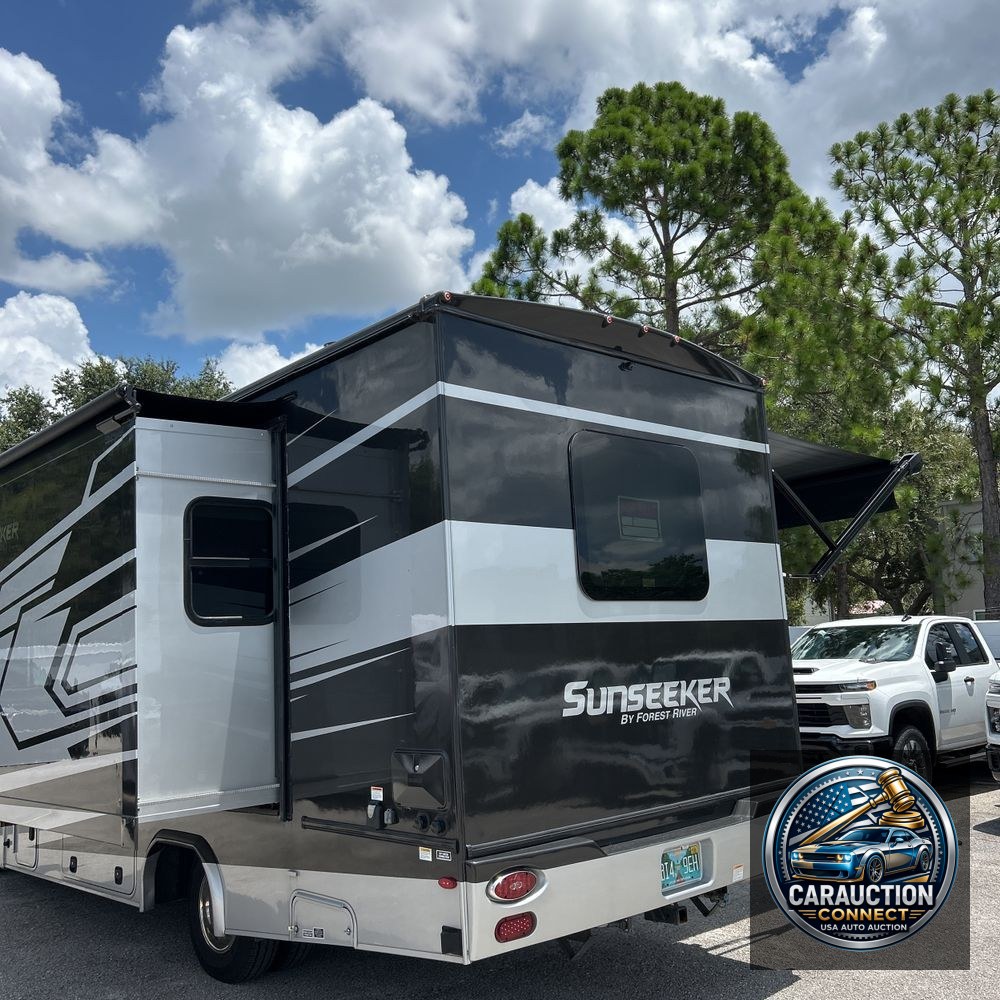 2023 Mercedes-Benz Sprinter 3500 C/C