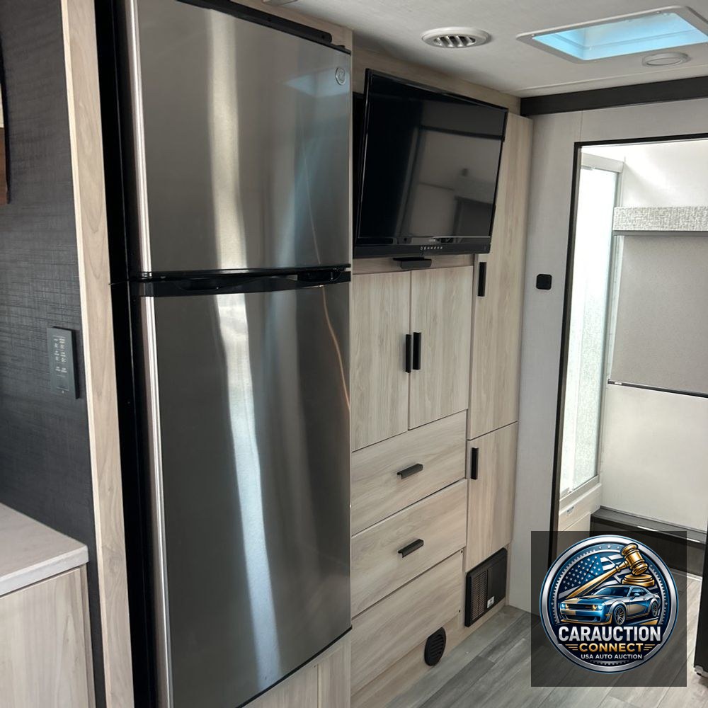 2023 Mercedes-Benz Sprinter 3500 C/C