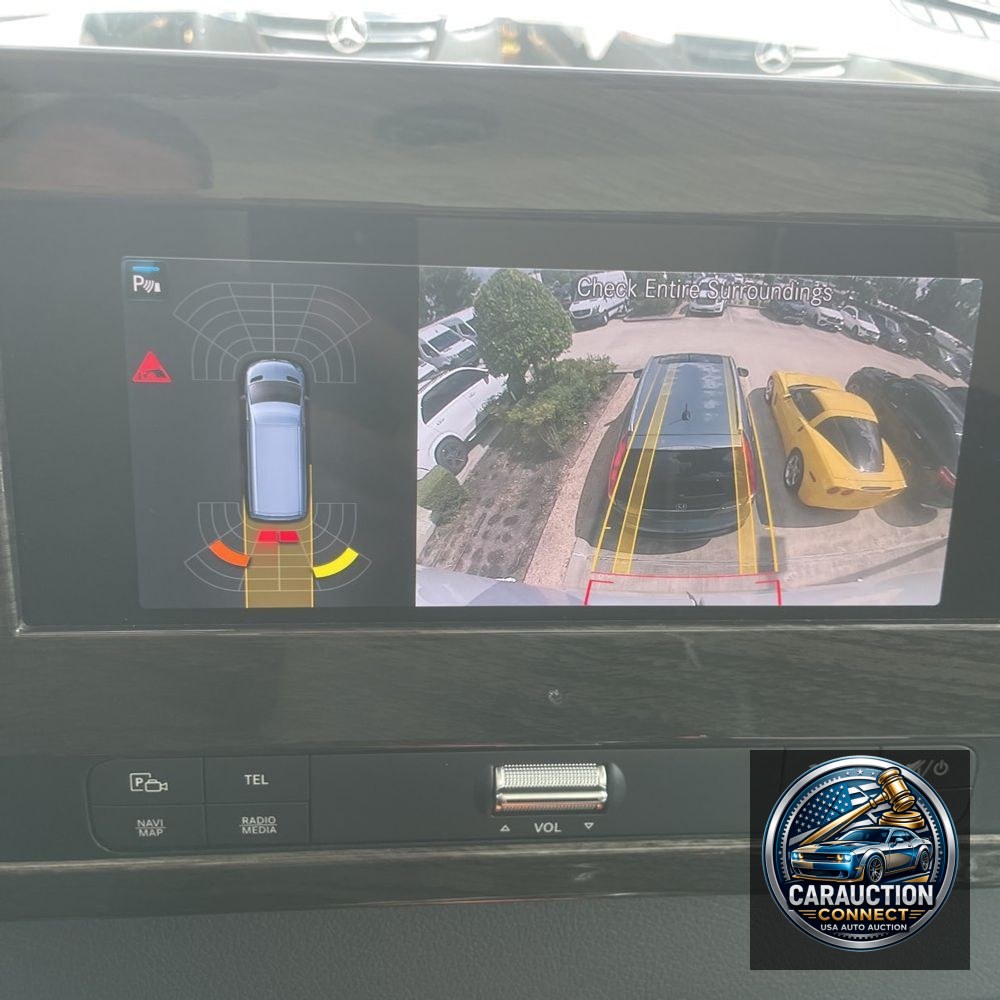 2023 Mercedes-Benz Sprinter 3500XD