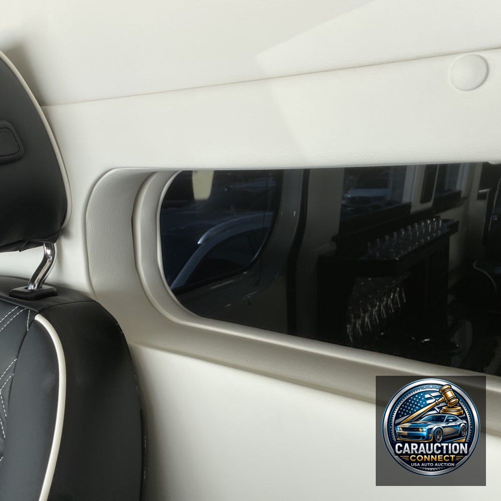 2023 Mercedes-Benz Sprinter 3500XD