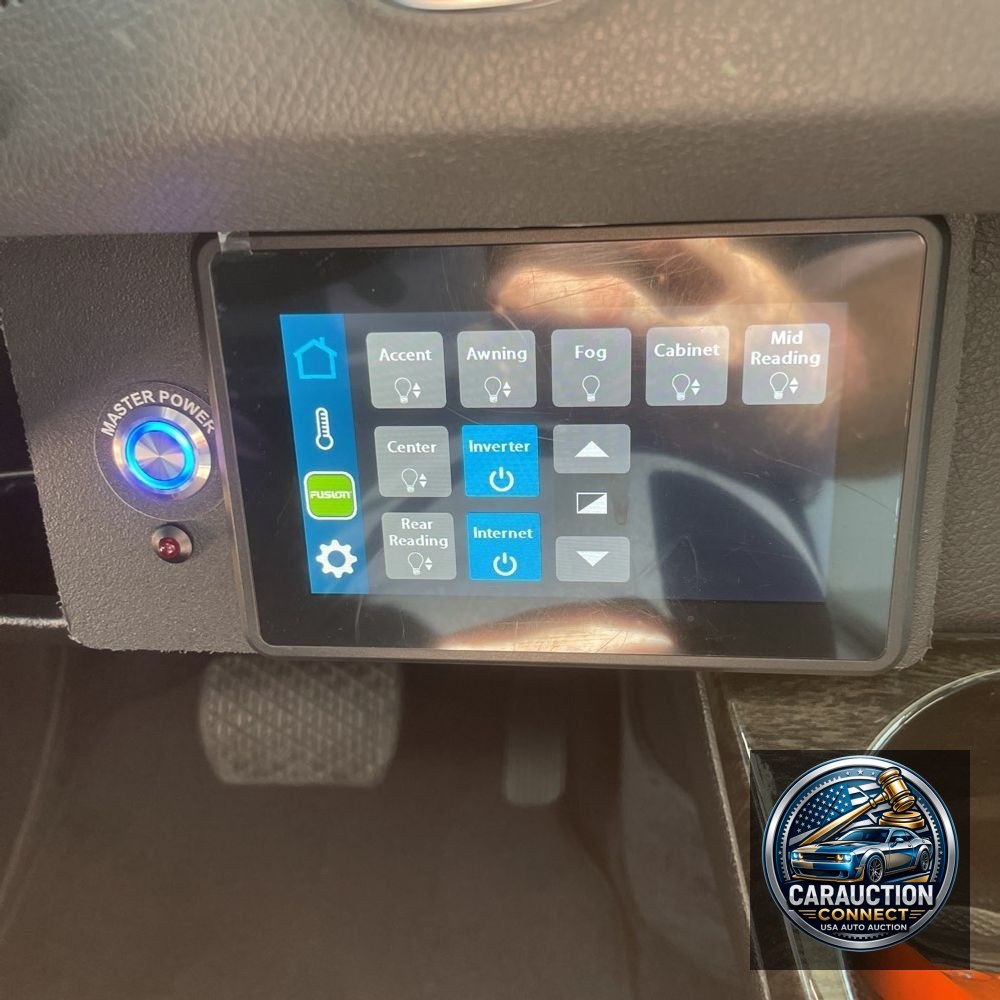 2023 Mercedes-Benz Sprinter 3500XD