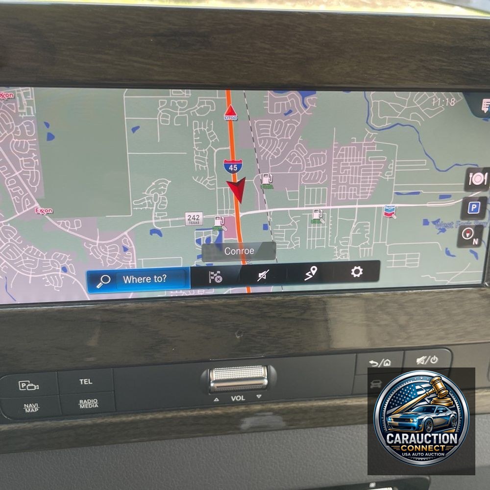 2023 Mercedes-Benz Sprinter 3500XD