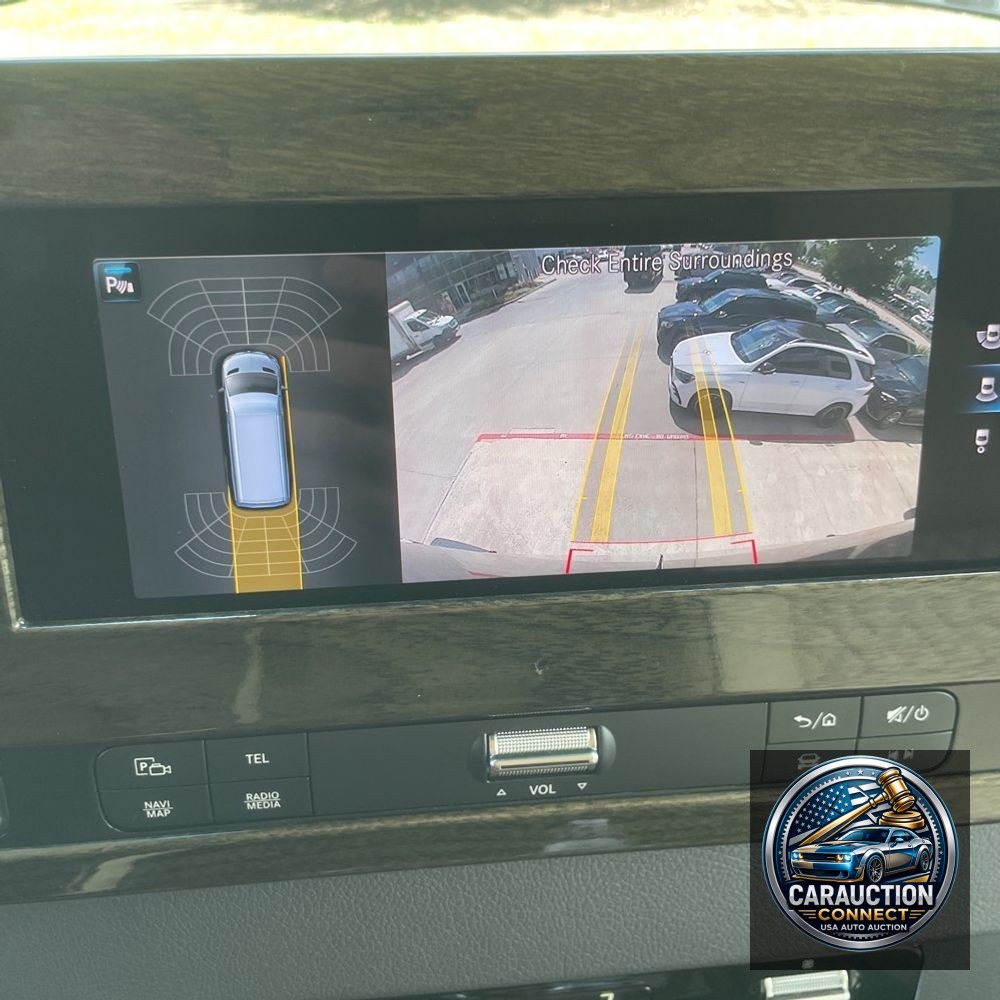 2023 Mercedes-Benz Sprinter 3500XD