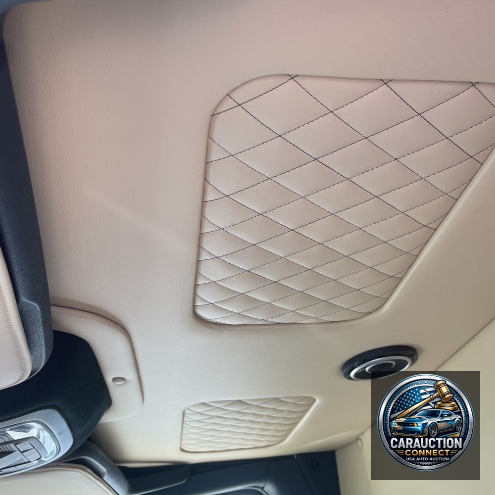 2023 Mercedes-Benz Sprinter 3500XD