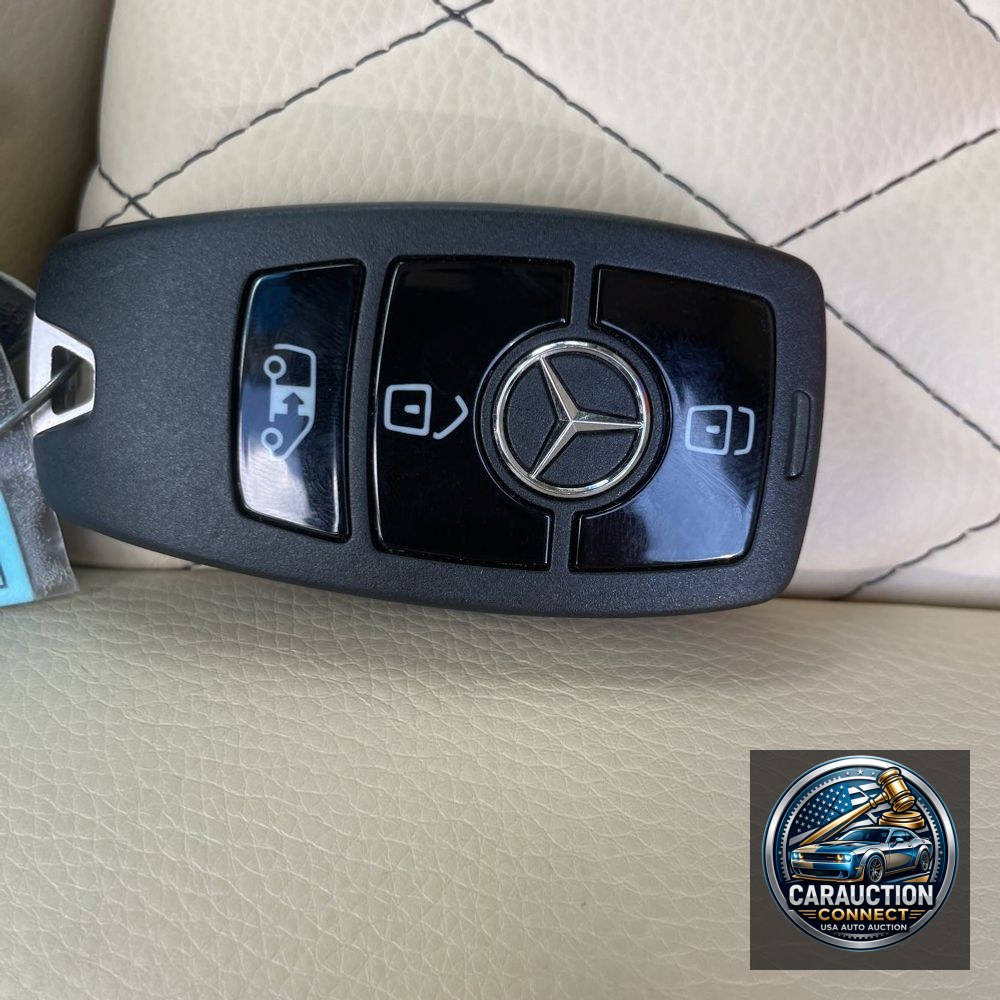 2023 Mercedes-Benz Sprinter 3500XD