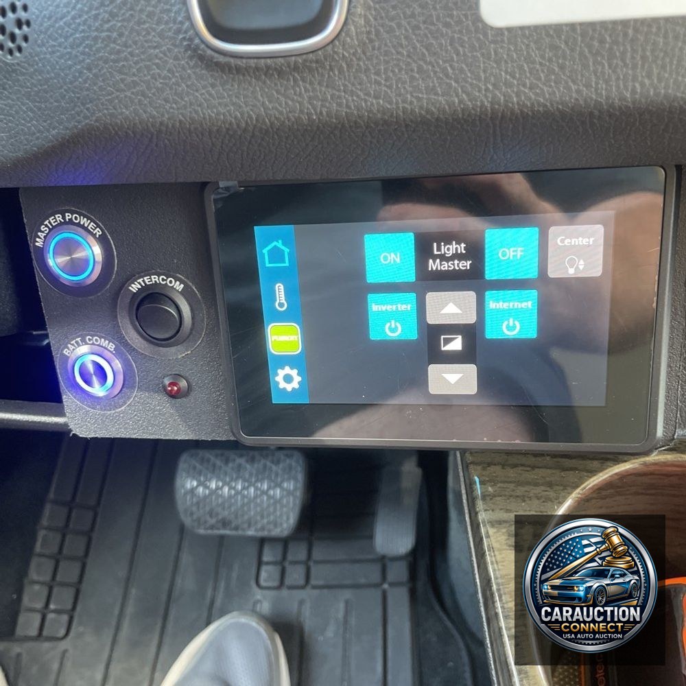 2023 Mercedes-Benz Sprinter 3500XD