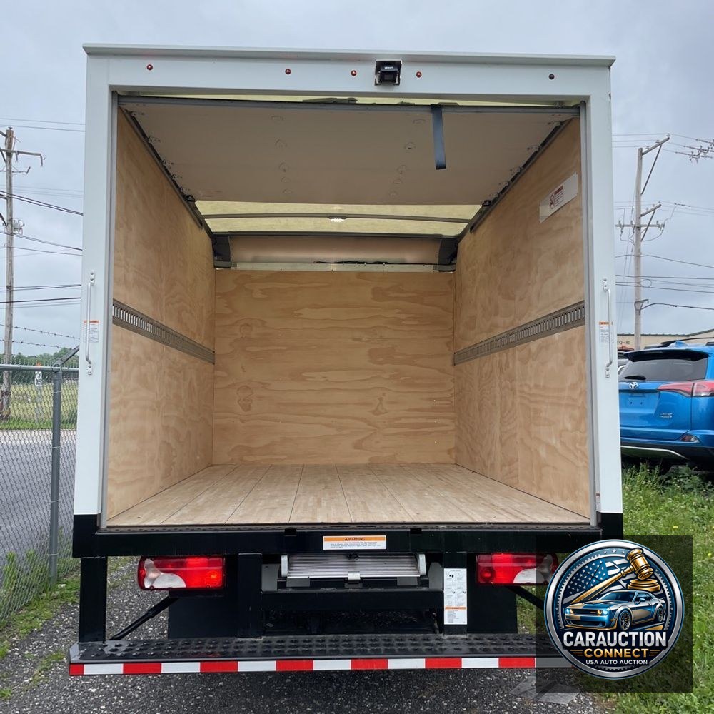 2023 Mercedes-Benz Sprinter 4500