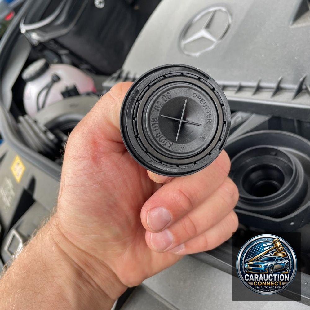2023 Mercedes-Benz Sprinter 4500