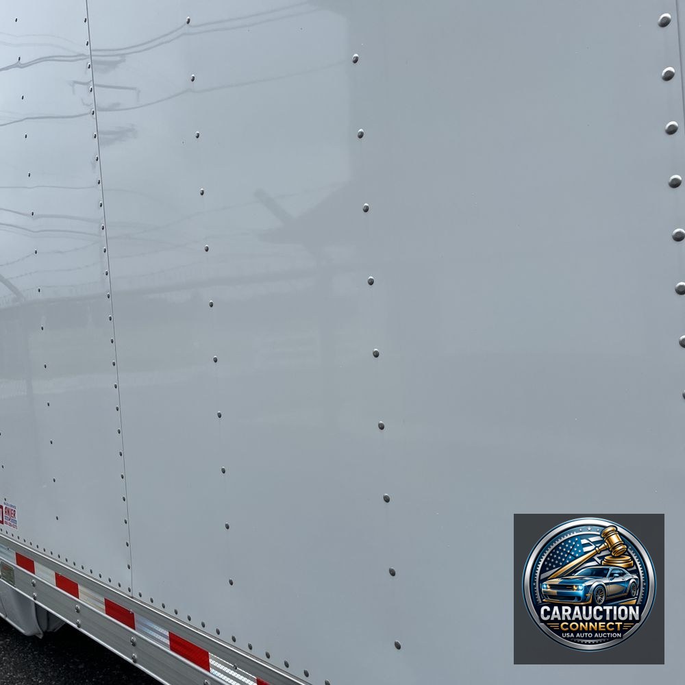 2023 Mercedes-Benz Sprinter 4500