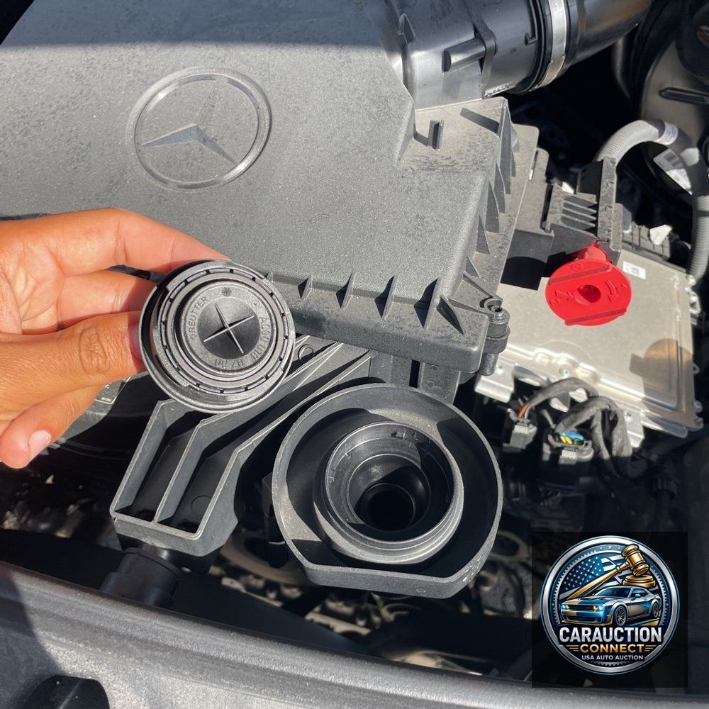 2023 Mercedes-Benz Sprinter 4500
