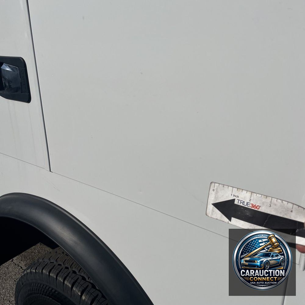 2023 Mercedes-Benz Sprinter 4500