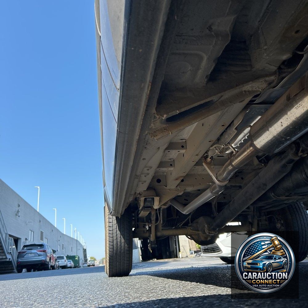 2022 Mercedes-Benz Sprinter 2500