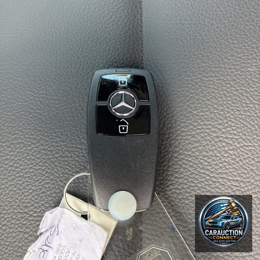2023 Mercedes-Benz Sprinter 2500