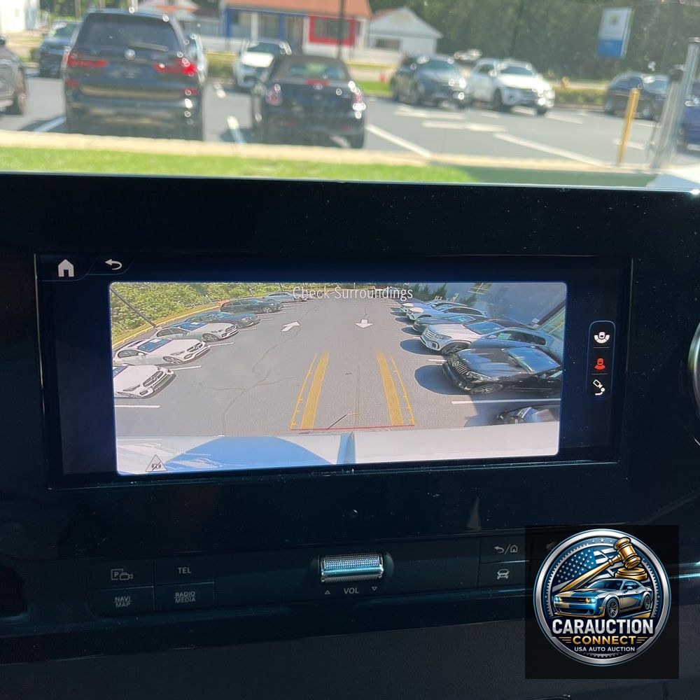 2024 Mercedes-Benz eSprinter 2500