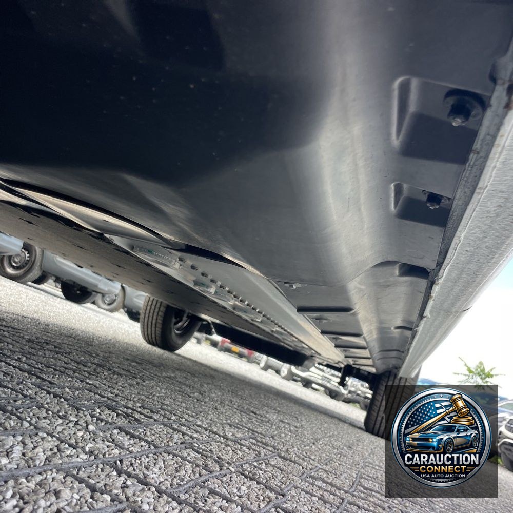 2024 Mercedes-Benz eSprinter 2500