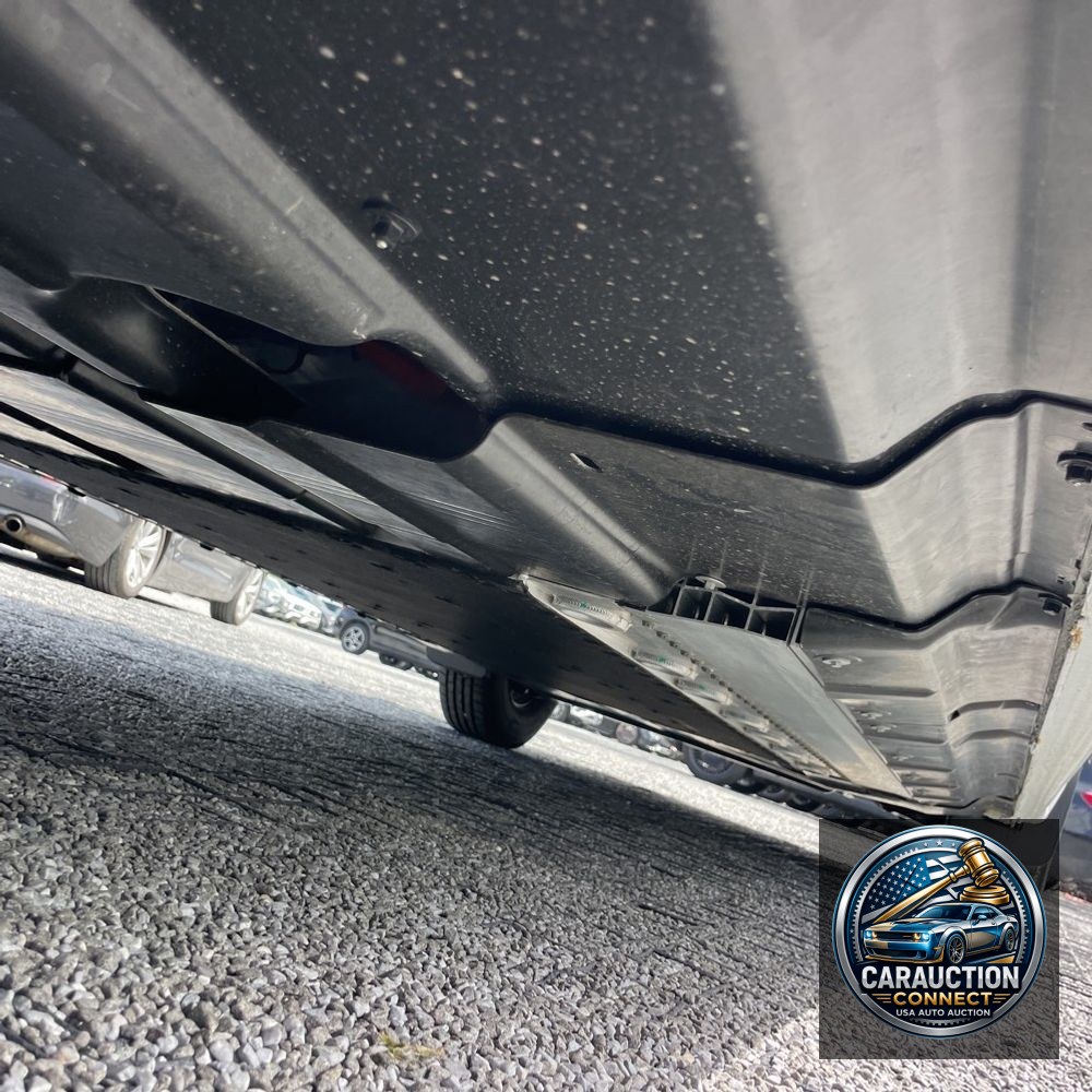 2024 Mercedes-Benz eSprinter 2500