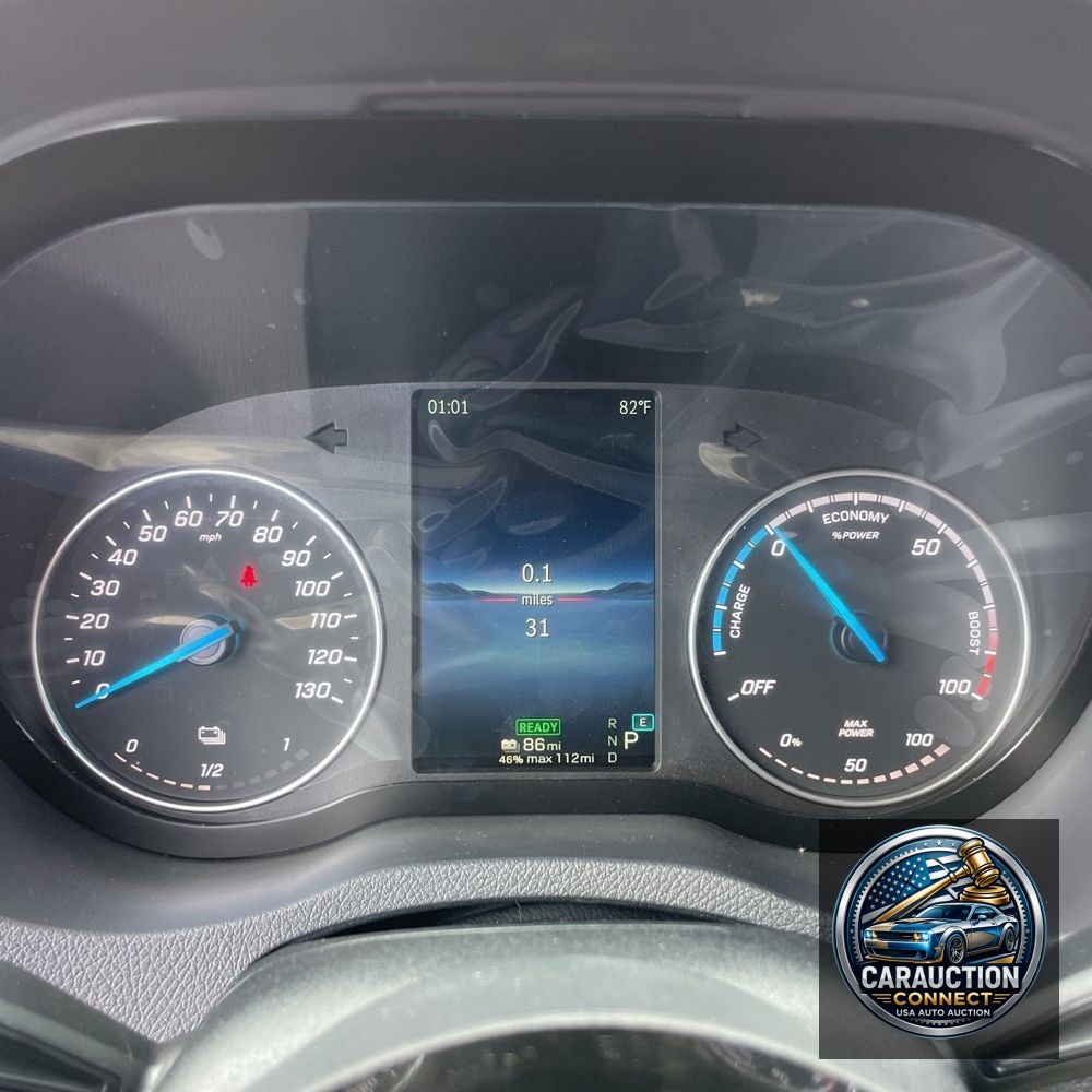 2024 Mercedes-Benz eSprinter 2500