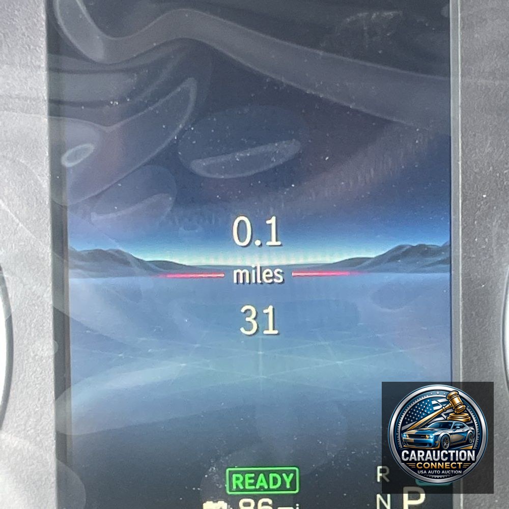 2024 Mercedes-Benz eSprinter 2500