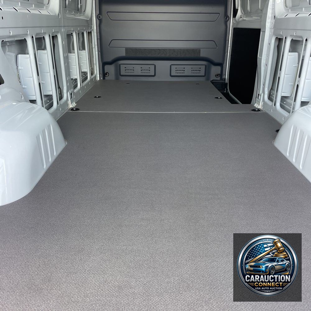 2024 Mercedes-Benz eSprinter 2500