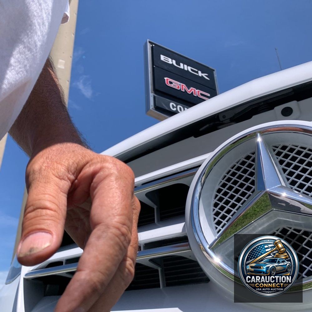 2022 Mercedes-Benz Sprinter 3500