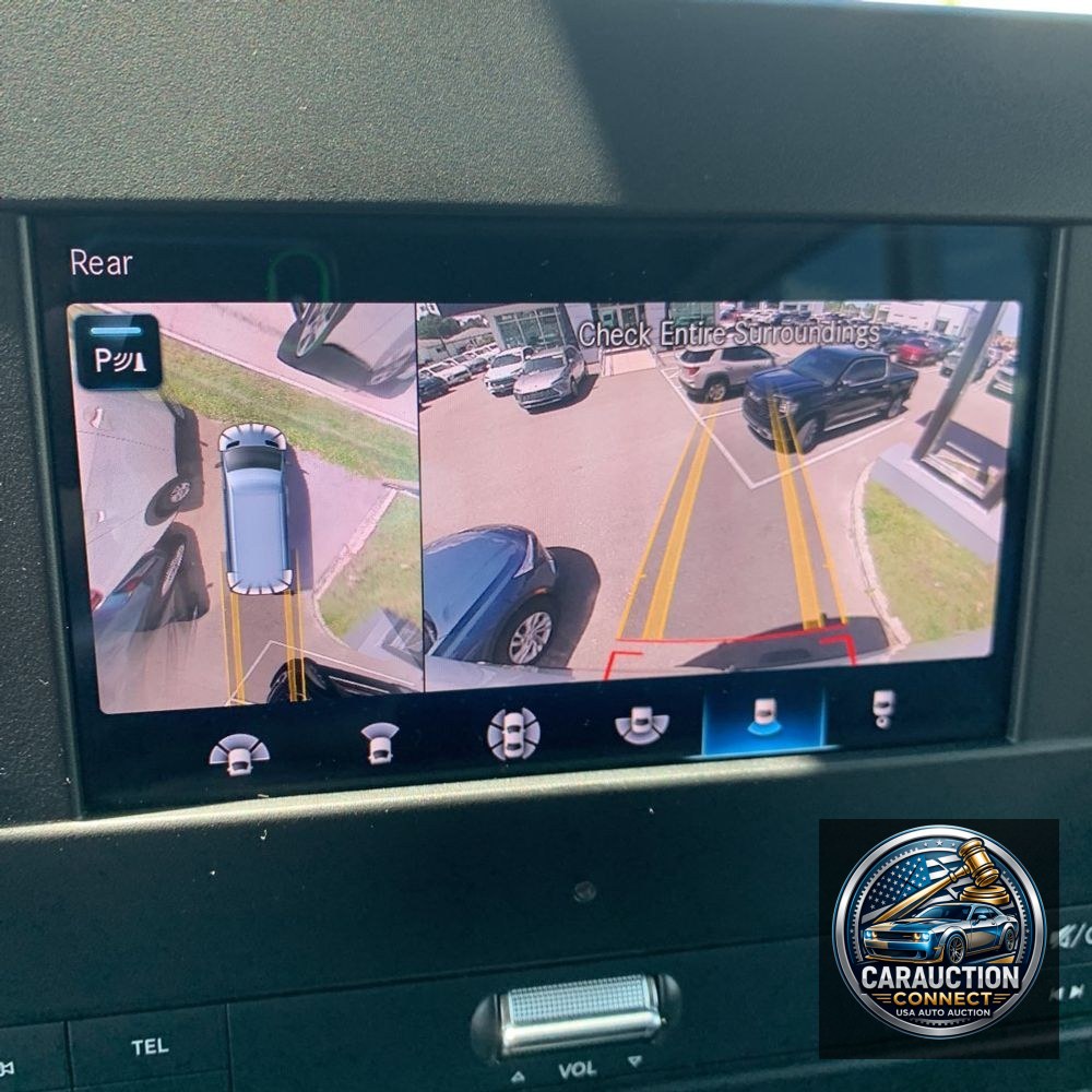 2022 Mercedes-Benz Sprinter 3500