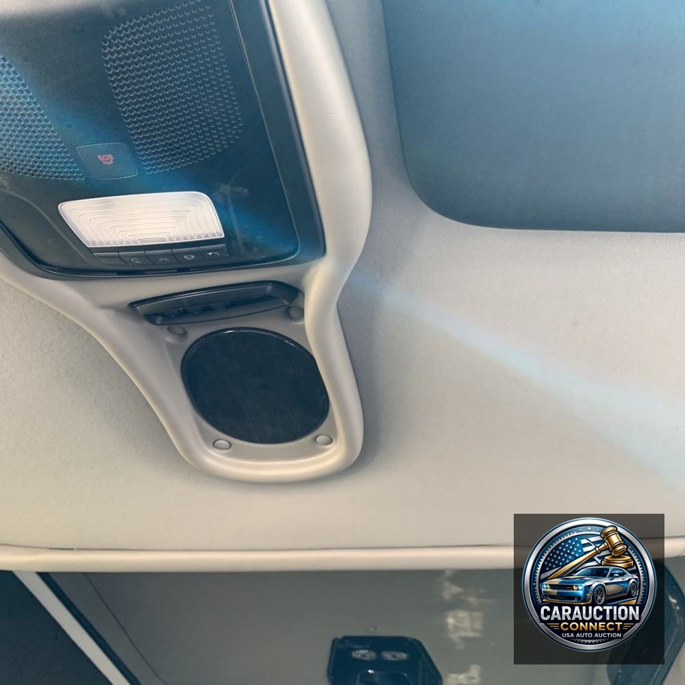 2022 Mercedes-Benz Sprinter 3500
