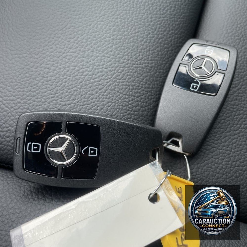 2025 Mercedes-Benz Sprinter 3500