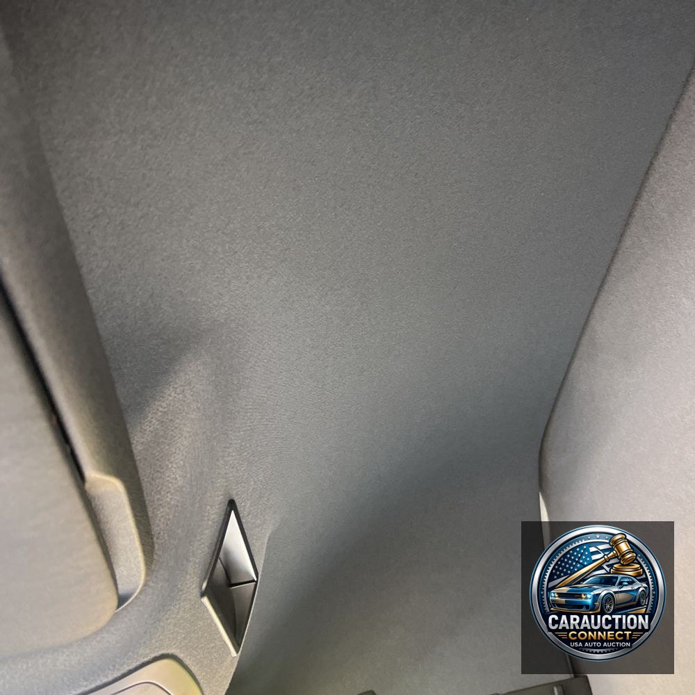2023 Mercedes-Benz Sprinter 3500 High Roof XD
