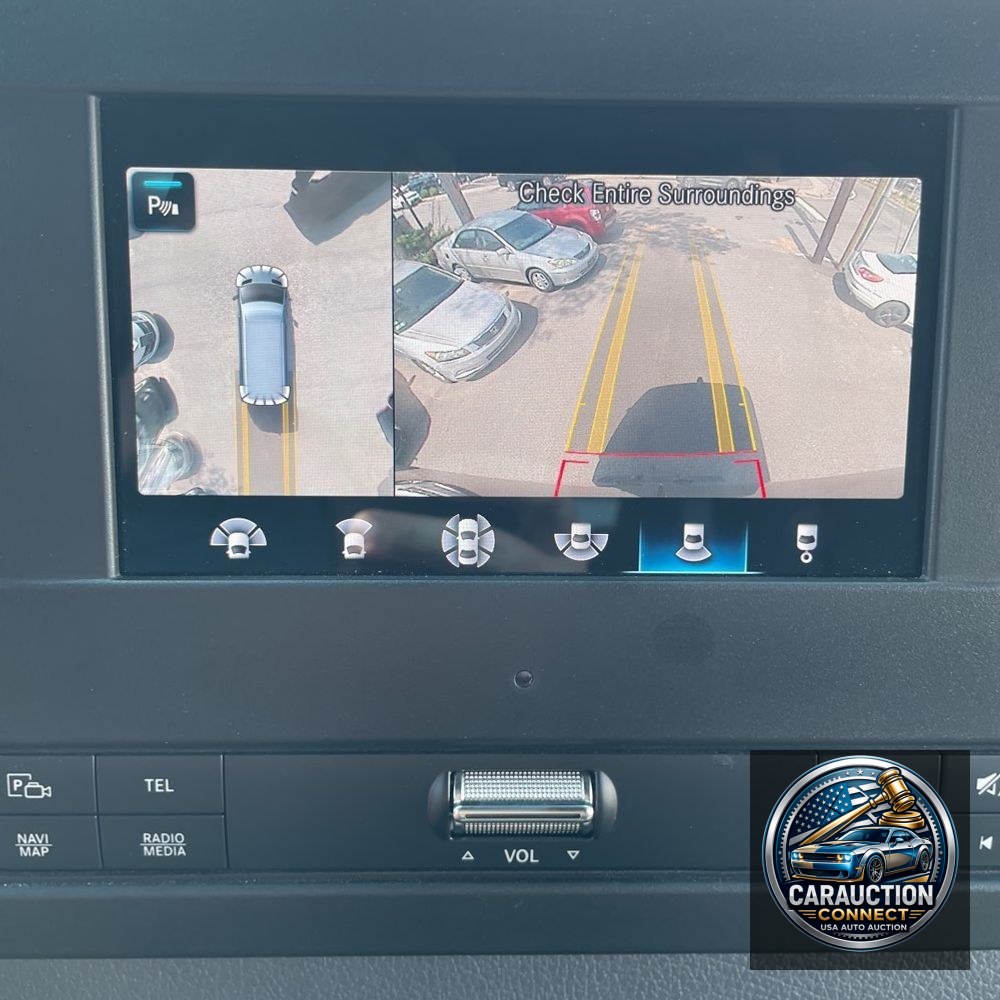 2021 Mercedes-Benz 2500 Sprinter Vans 2500