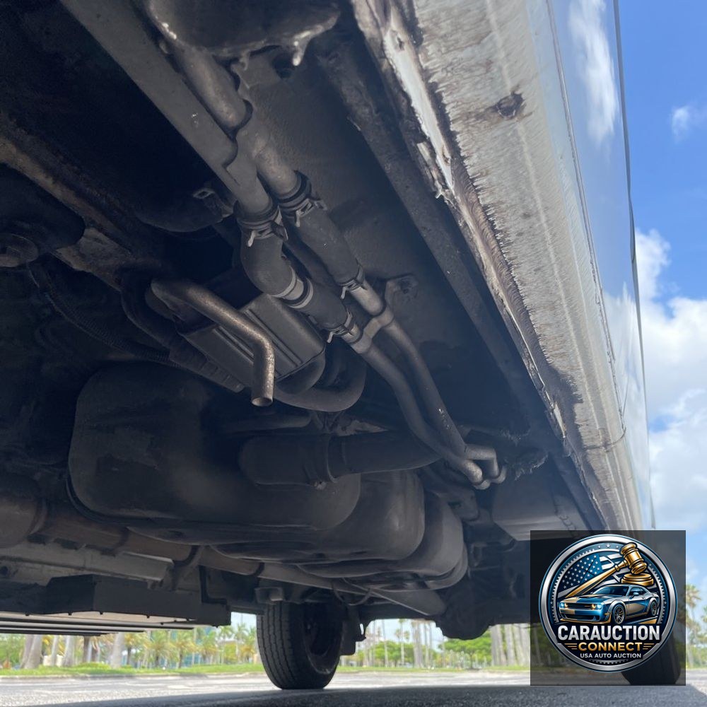 2021 Mercedes-Benz Sprinter 2500