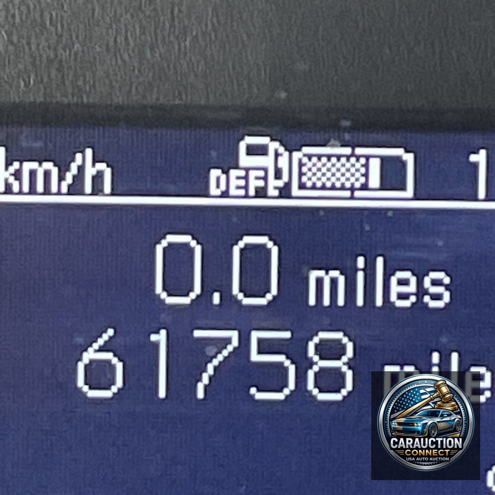 2021 Mercedes-Benz Sprinter 2500
