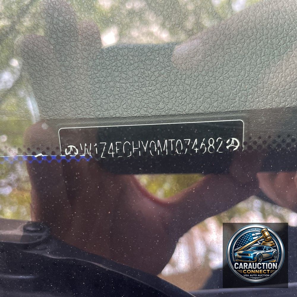 2021 Mercedes-Benz Sprinter 2500