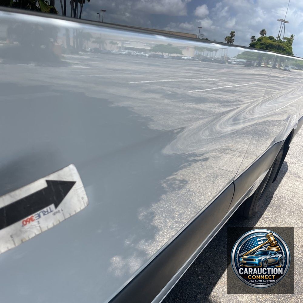 2021 Mercedes-Benz Sprinter 2500