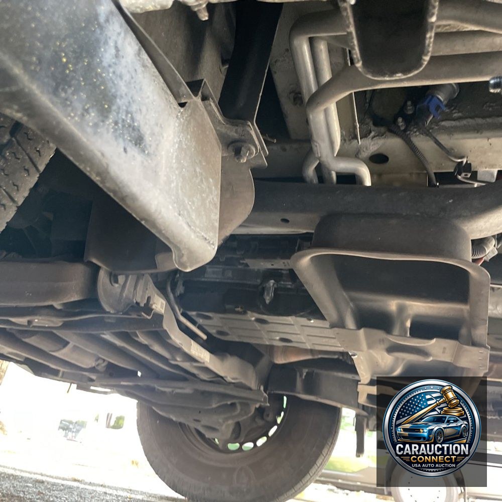 2021 Mercedes-Benz Sprinter 2500