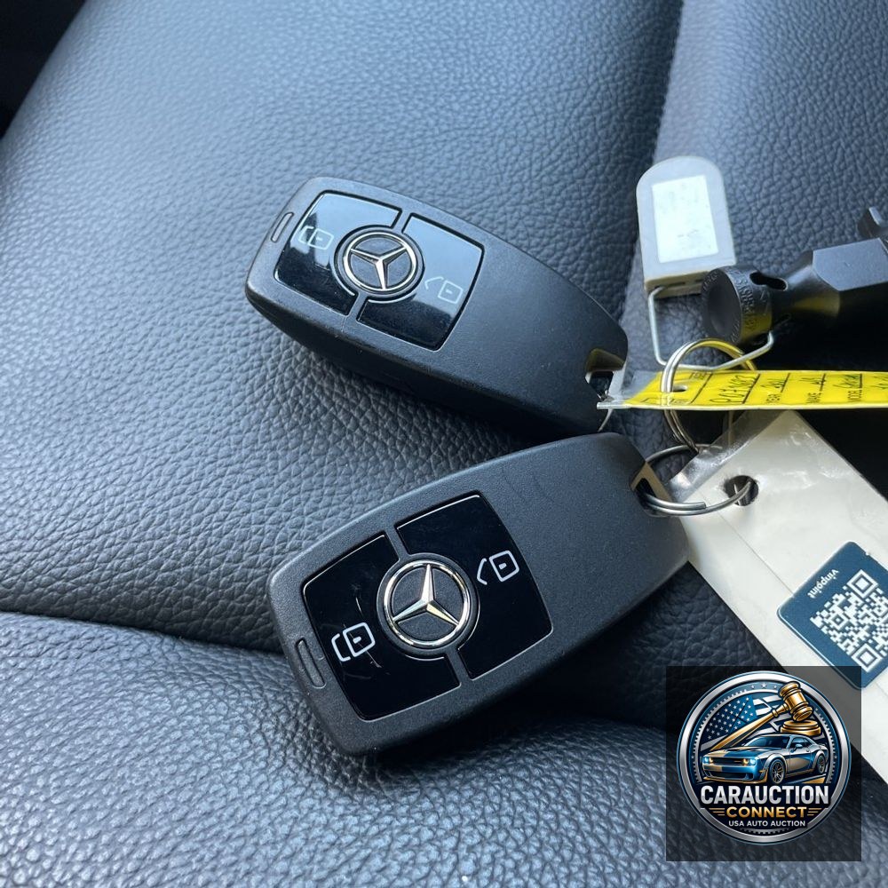 2021 Mercedes-Benz Sprinter 2500