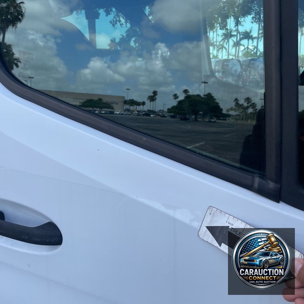 2021 Mercedes-Benz Sprinter 2500