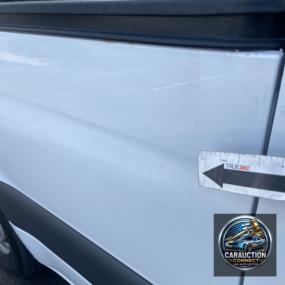 2021 Mercedes-Benz Sprinter 2500