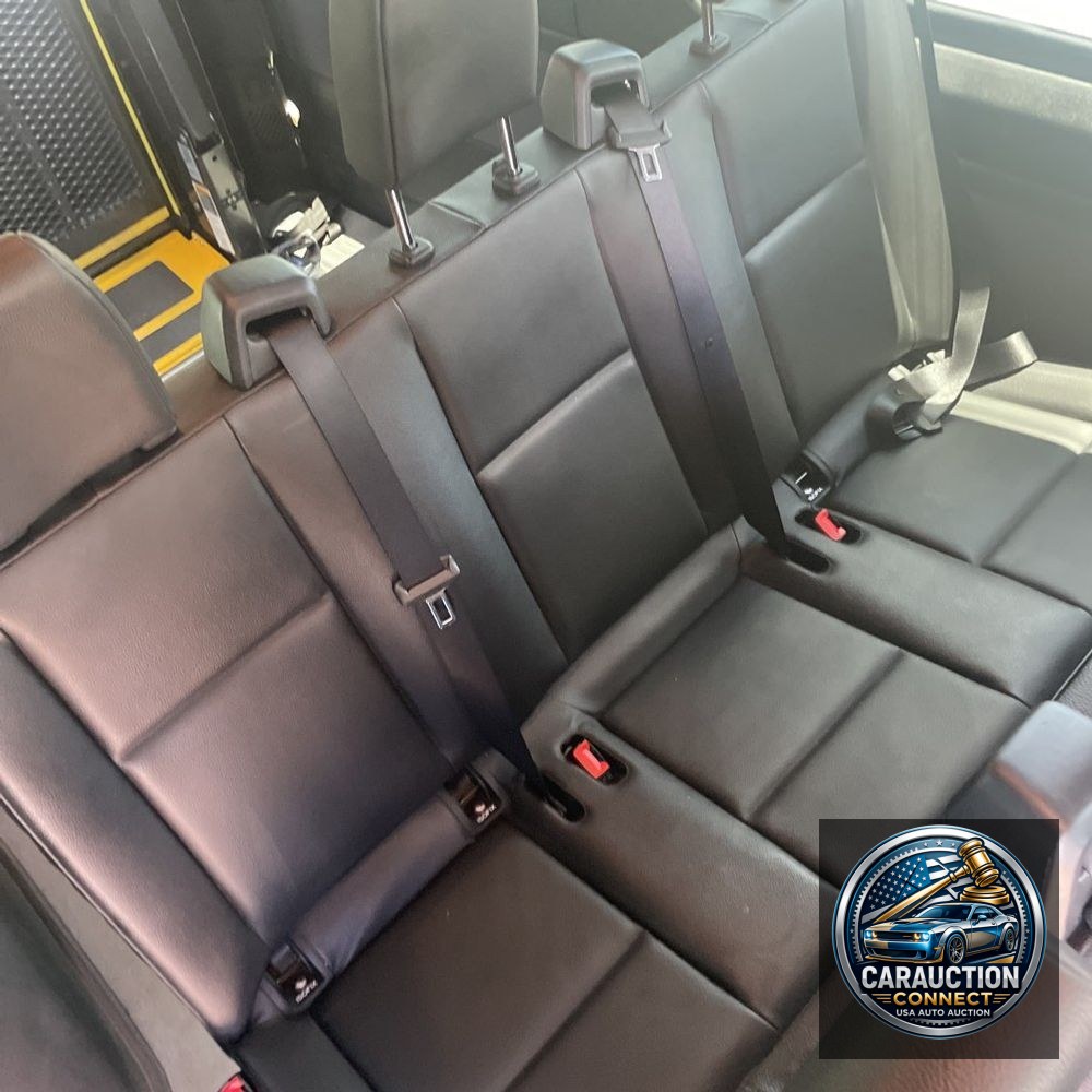 2021 Mercedes-Benz Sprinter 2500
