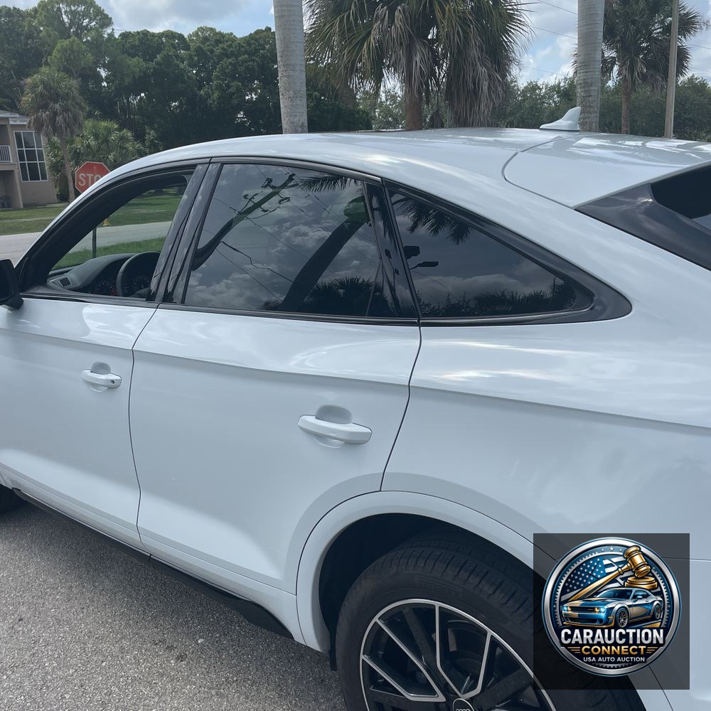 2024 Audi SQ5 Premium Plus